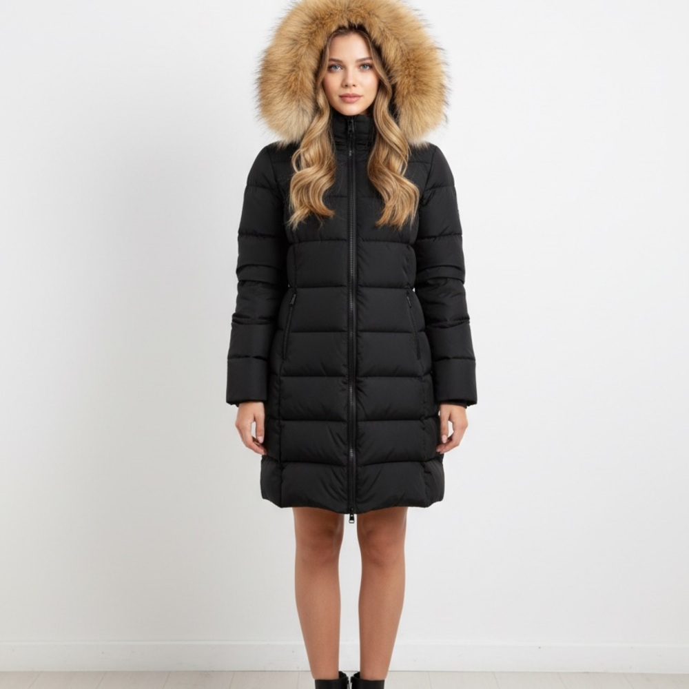 Pajar Parka